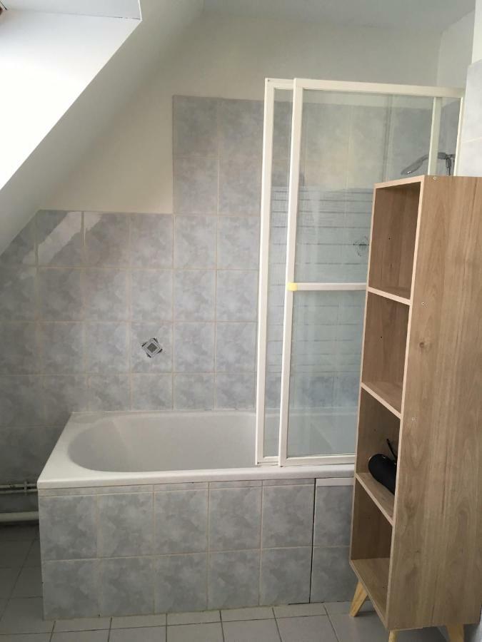 L Estivale Apartment Wimereux Ngoại thất bức ảnh